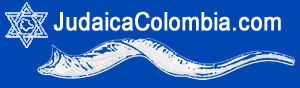 Judaica Colombia – TU JUDAICA EN LA INTERNET Logo