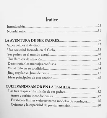 Cultivando Amor En La Familia Zalman Goldstein - Imagen 2