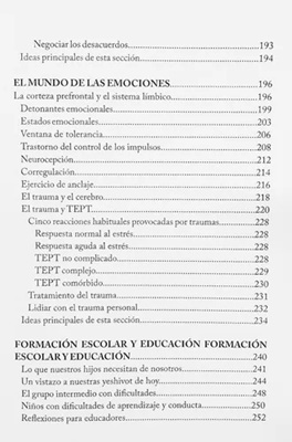 Cultivando Amor En La Familia Zalman Goldstein - Imagen 3